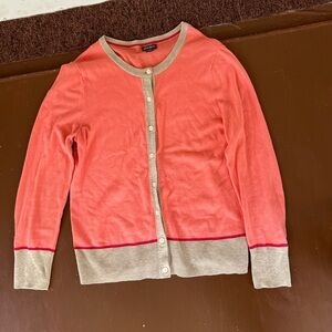Eddie Bauer Cardigan. Women’s Large.